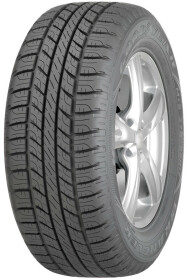 Шина Goodyear Wrangler HP All Weather 275/60 R18 113H