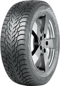 Шина Nokian Hakkapeliitta R3 245/45 R20 103R XL