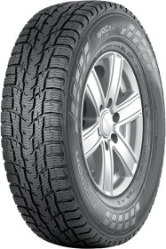Шина Nokian WR C3 185/75 R16C 103/101T