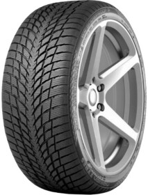 Шина Nokian WR Snowproof P 255/40 R18 99V XL
