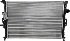 Радиатор охлаждения двигателя Thermotec D7G036TT