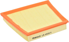 Воздушный фильтр Mahle LX43351