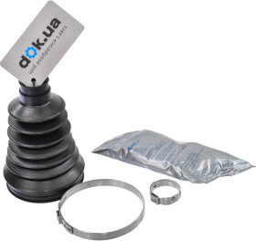 Пыльник ШРУСа Spidan 23129