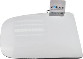 Стекло наружного зеркала Alkar 6432249
