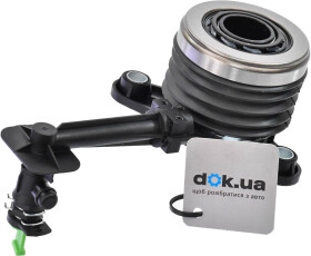 Выжимной подшипник Blue Print adr163601