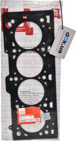 Прокладка ГБЦ Asam 32146