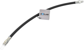 Тормозной шланг A.B.S. SL 1629