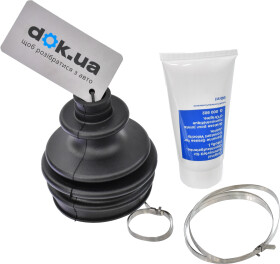 Пыльник ШРУСа FAG 772028130