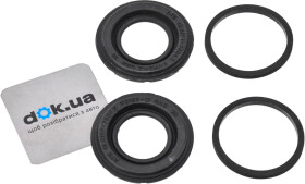 Комплект прокладок тормозного суппорта ATE 13.0441-3609.2