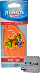 Ароматизатор Areon Mon Classic Tutti Frutti 11
