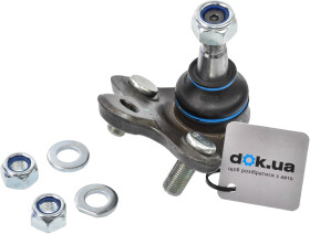 Шаровая опора Meyle 30-16 010 0034