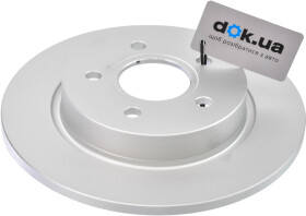 Тормозной диск A.B.S. 18142