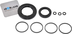 Ремкомплект рулевой рейки Emmetec PE9009KIT