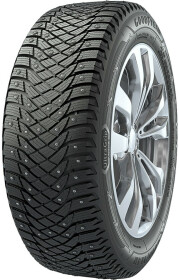Шина Goodyear UltraGrip Arctic 2 225/55 R18 102T FR XL (шип)
