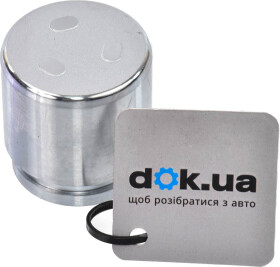 Поршень тормозного суппорта Autofren Seinsa D025538