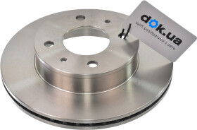 Гальмівний диск Bosch 0 986 479 264
