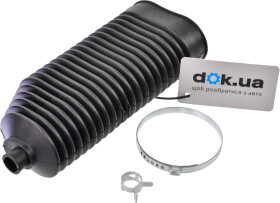 Пыльник рулевой рейки Lemförder 33602 01