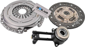 Комплект зчеплення Sachs 3000 990 314