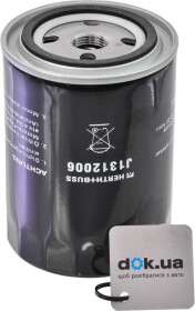 Масляный фильтр Herth+Buss J1312006