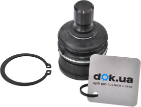 Шаровая опора Febest 0520-MZ3