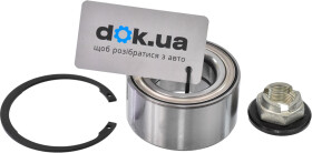 Подшипник ступицы колеса Optimal 301501