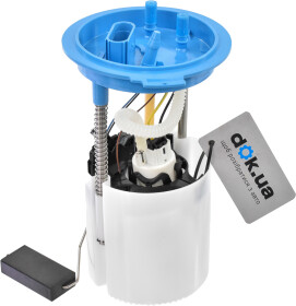 Топливный насос Vika 19190720801