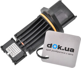 Расходомер воздуха Pierburg 7.22701.11.0