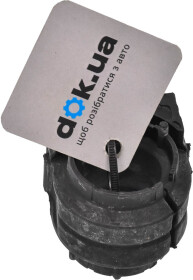 Втулка стабилизатора Sasic 2306182