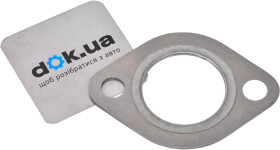 Прокладка приемной трубы FA1 360-902