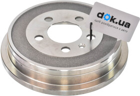 Тормозной барабан TRW DB4299