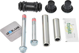 Напрямна гільза скоби гальмівного супорта Frenkit 809016