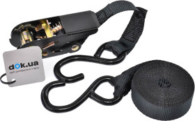 Стяжной ремень Carface 0.125 т 5 м docfdw09h06