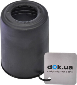 Пыльник амортизатора VAG 8K0412137A