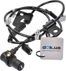 Датчик ABS Delphi SS20181