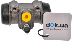 Колесный тормозной цилиндр Nipparts J3231082