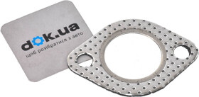 Прокладка приемной трубы Bosal 256-311