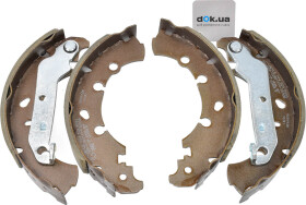 Тормозные колодки Meyle 714 533 0000