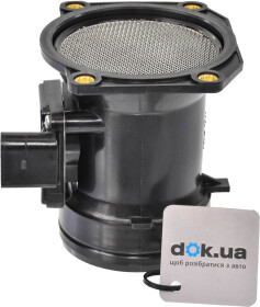 Расходомер воздуха JP Group 1193902700