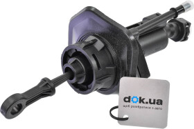 Главный цилиндр сцепления Sachs 6284 605 021