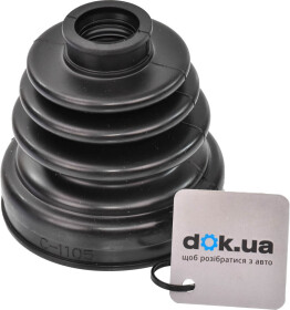 Пыльник ШРУСа MASUMA MF2070