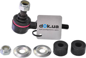 Стойка стабилизатора Febi 42581