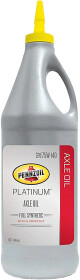 Трансмісійна олива Pennzoil Platinum Axle  GL-5 75W-140 синтетична