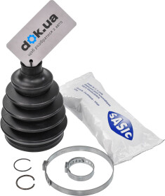 Пыльник ШРУСа Sasic 1904031