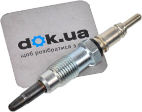 Свеча накала Bosch 0 250 201 053