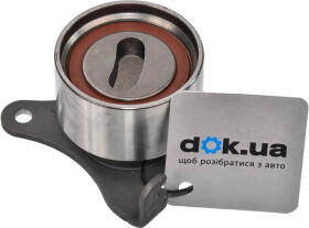 Натяжной ролик ремня ГРМ Koyo pu255037rr1dv