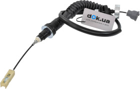 Трос сцепления A.B.S. K26810