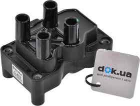 Катушка зажигания Tesla CL403