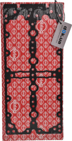 Прокладка клапанной крышки Elring 718.220