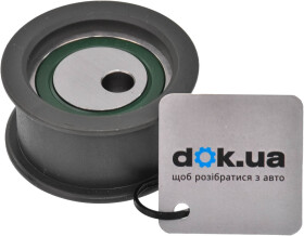 Натяжной ролик ремня ГРМ Dayco ATB1009