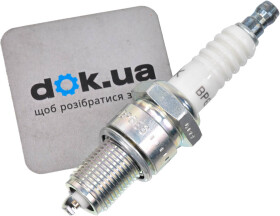 Свеча зажигания NGK BP6ES